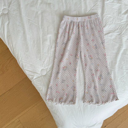 [PRE-ORDER] Petite pleated pants