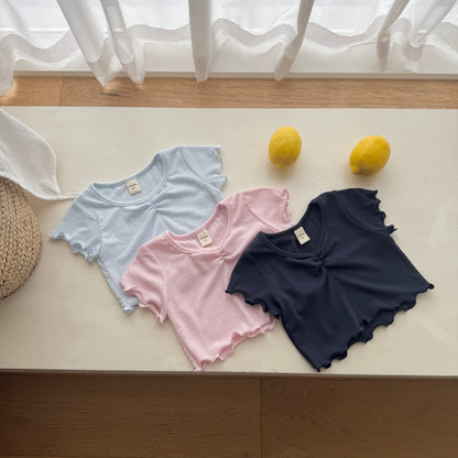 [PRE-ORDER] Mellow Ailetti Tee