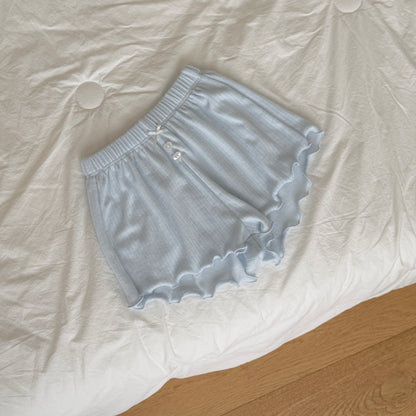 [PRE-ORDER] Mellow Eyelet Pants