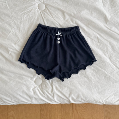 [PRE-ORDER] Mellow Eyelet Pants