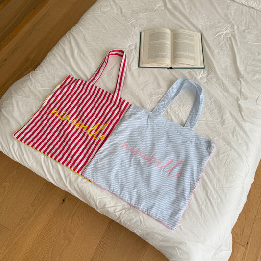 [PRE-ORDER] Birdie Bag