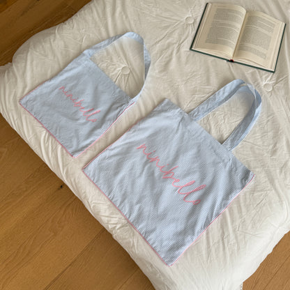 [PRE-ORDER] Birdie Bag