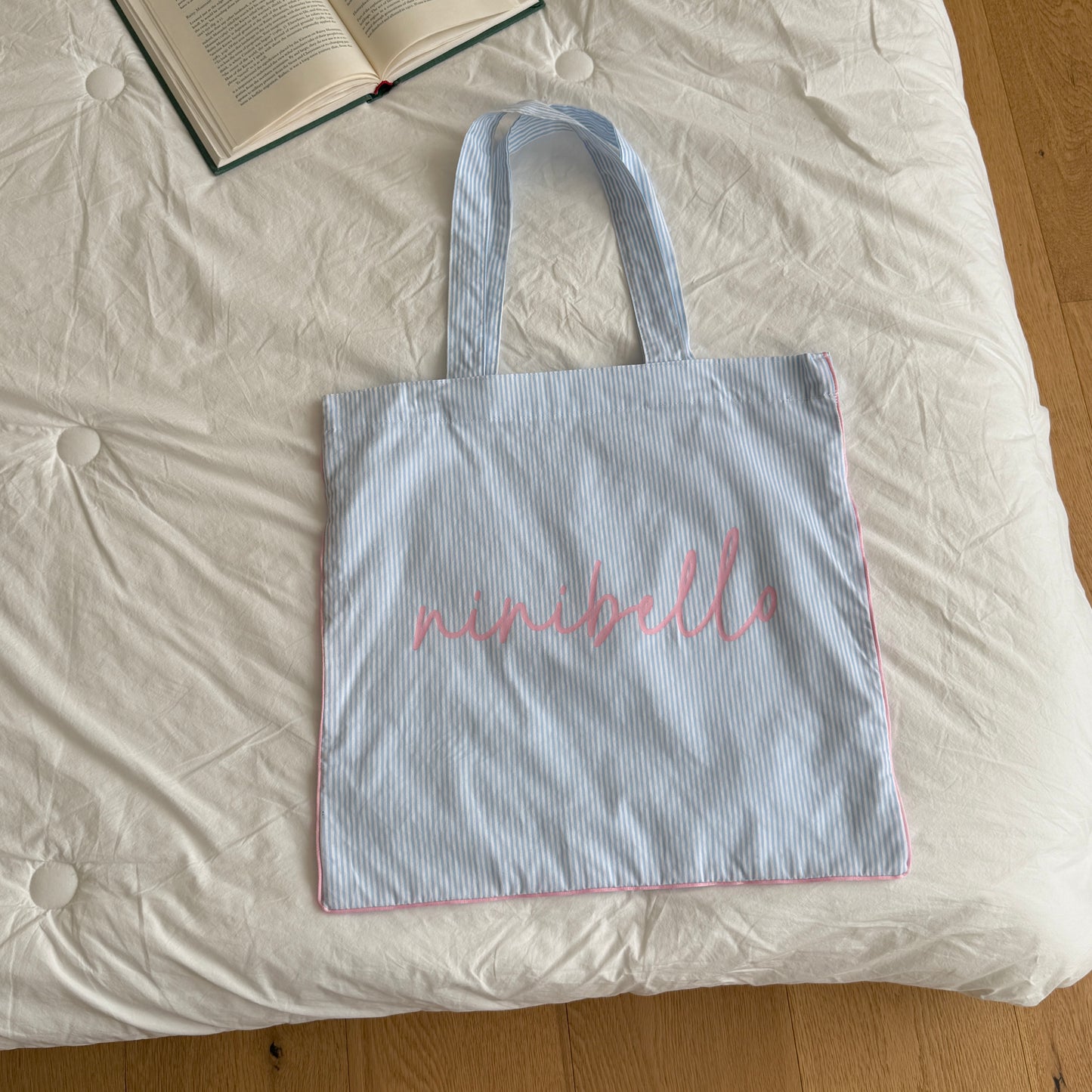 [PRE-ORDER] Birdie Bag