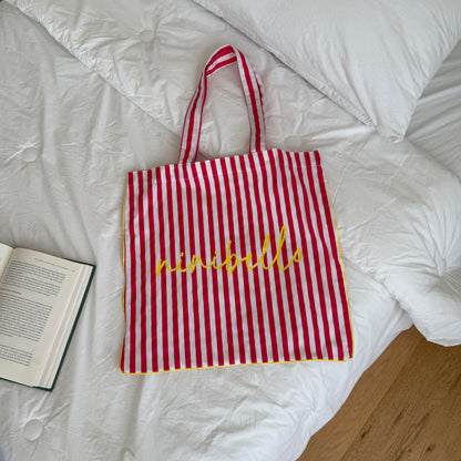 [PRE-ORDER] Birdie Bag