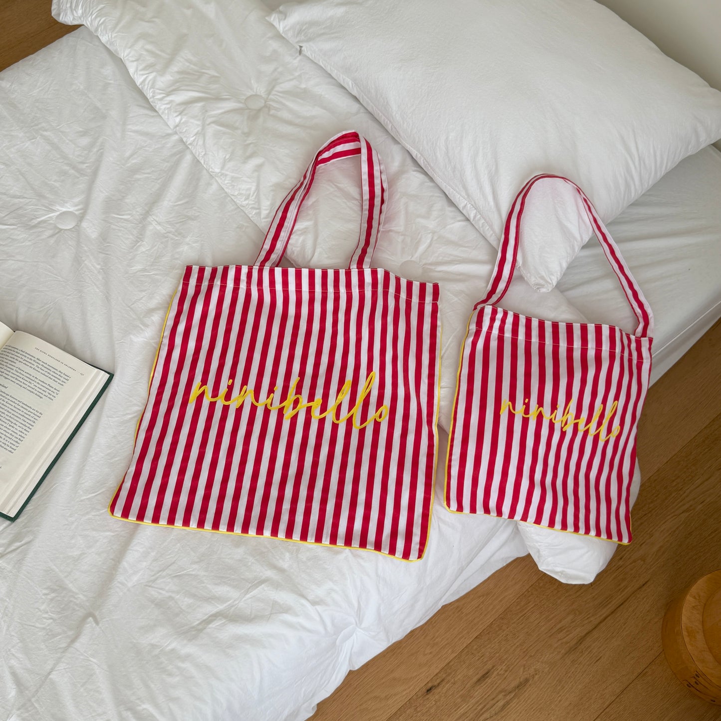 [PRE-ORDER] Birdie Bag