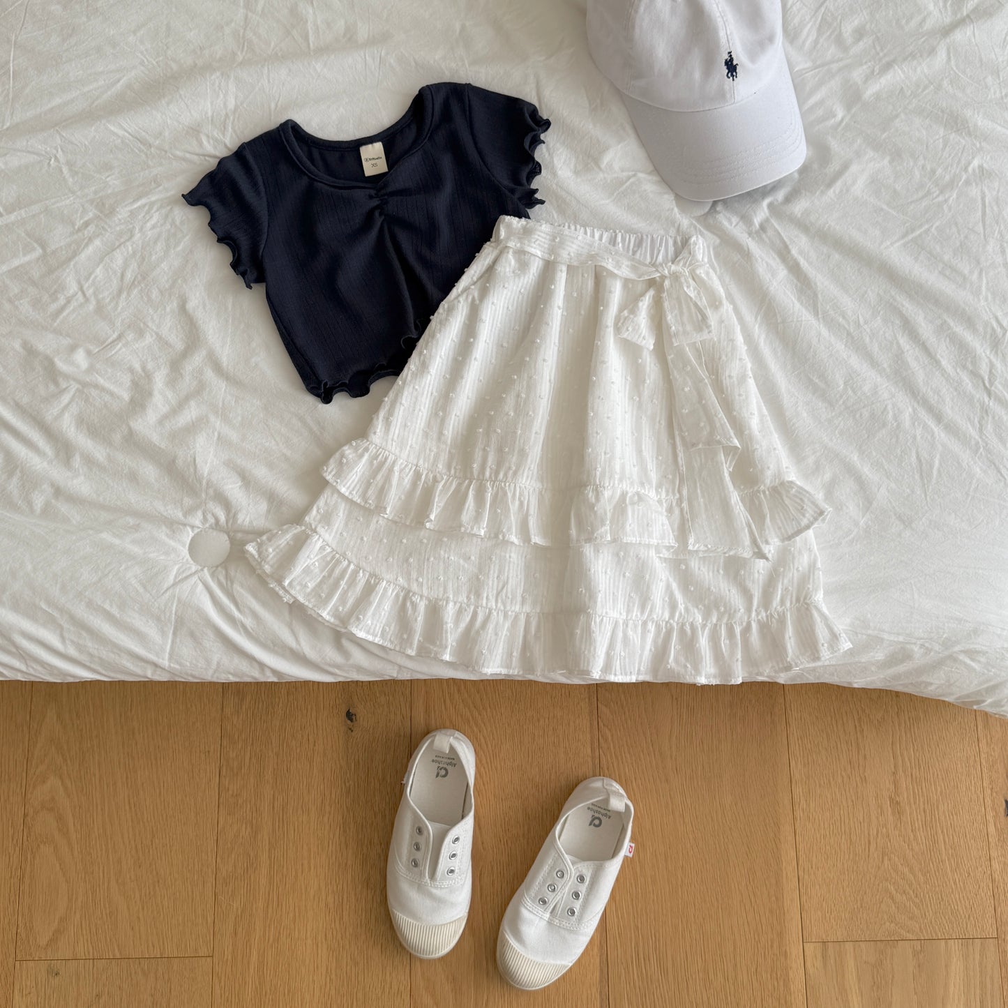 [PRE-ORDER] Mellow Ailetti Tee