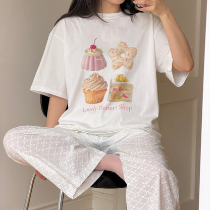 [PRE-ORDER] Mommy and Me Juicy Sweet T-shirt