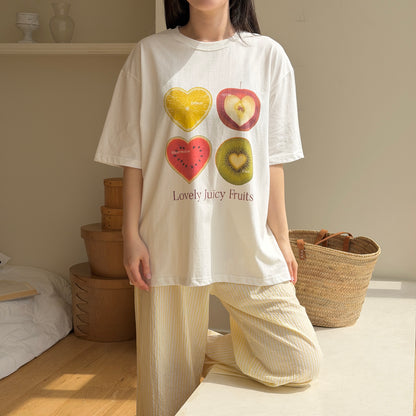 [PRE-ORDER] Mommy and Me Juicy Sweet T-shirt