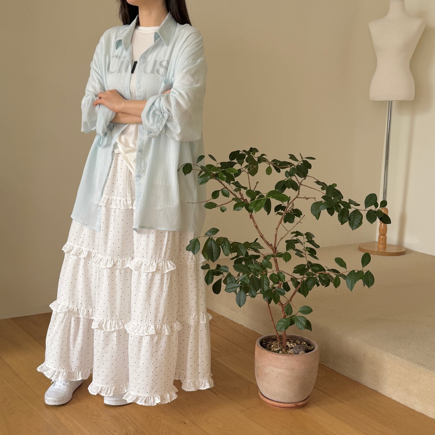 [PRE-ORDER] Mommy and Me Sorbet Shirt
