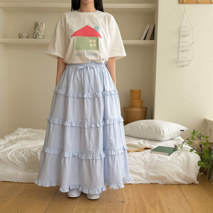 [PRE-ORDER] Mommy and Me Sweet Home T-shirt