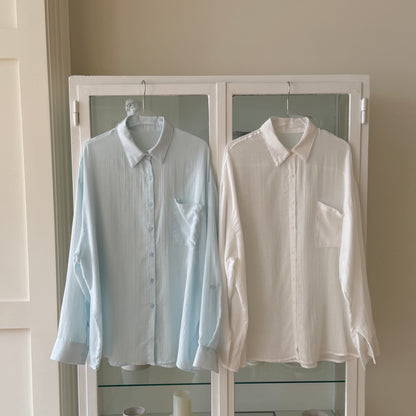 [PRE-ORDER] Mommy and Me Sorbet Shirt