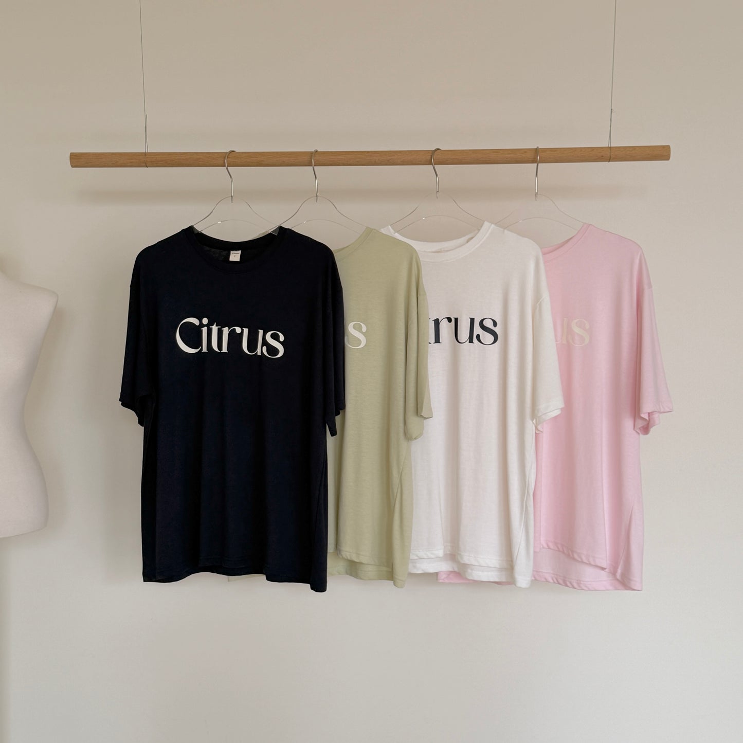 [PRE-ORDER] Mommy and Me Citrus T-shirt