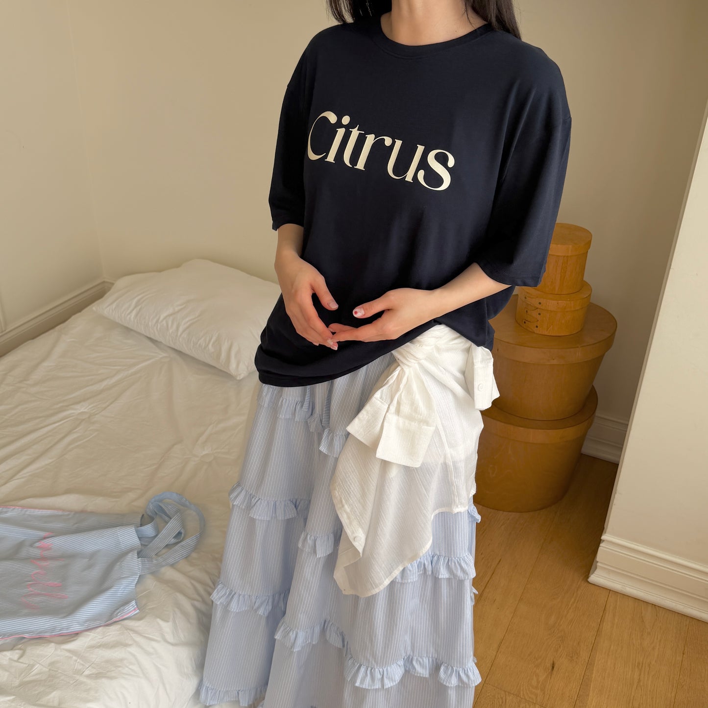 [PRE-ORDER] Mommy and Me Sorbet Shirt