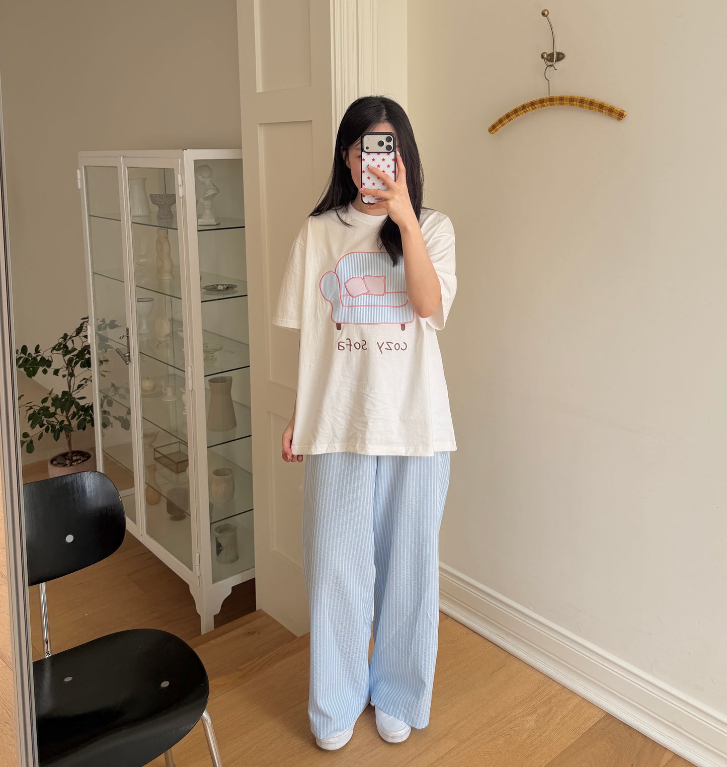 [PRE-ORDER] Mommy and Me Cozy Sofa T-shirt