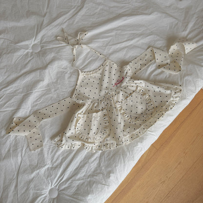 [PRE-ORDER] Hazel Apron Dress