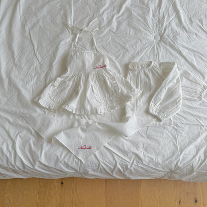 [PRE-ORDER] Hazel Bonnet
