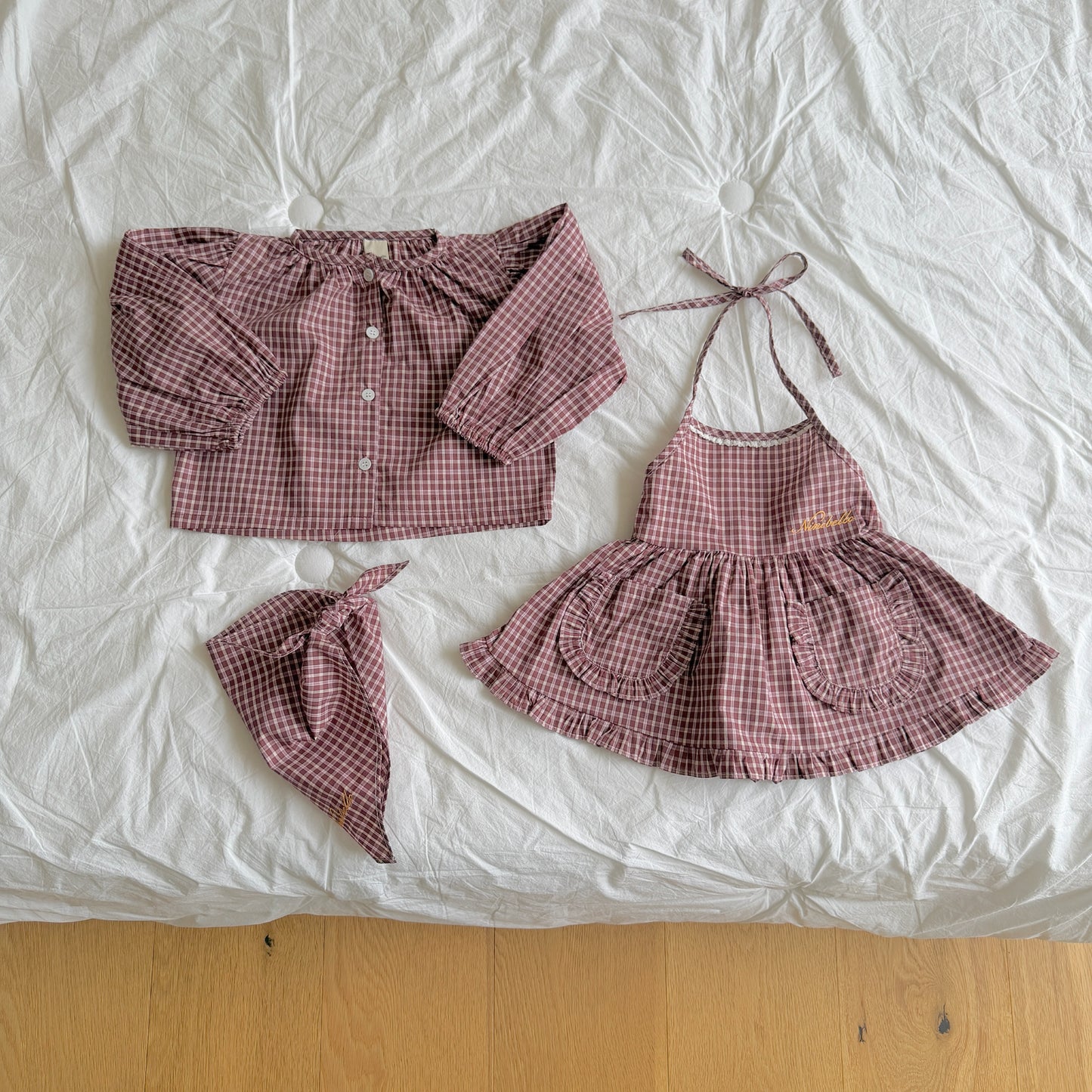 [PRE-ORDER] Hazel Bonnet