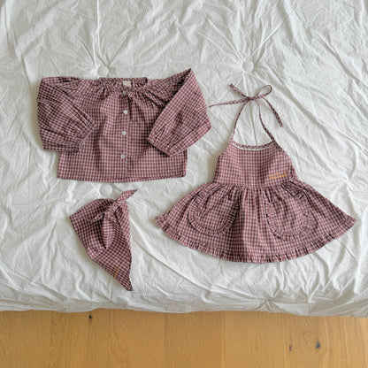[PRE-ORDER] Hazel Bonnet