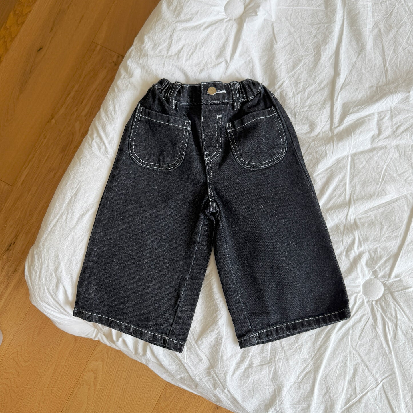 [PRE-ORDER] Penny Pocket Denim Pants