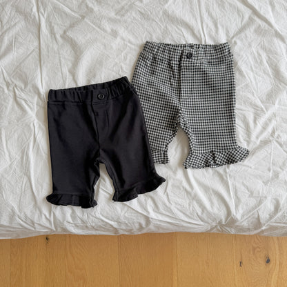 [PRE-ORDER] Margot Capri Pants
