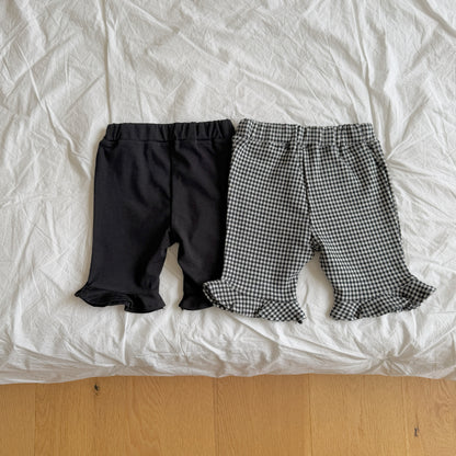 [PRE-ORDER] Margot Capri Pants