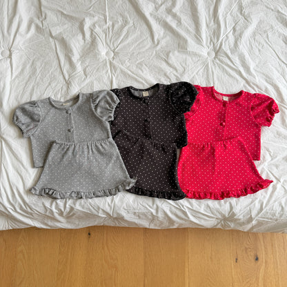 [PRE-ORDER] Dear Dot Cardigan