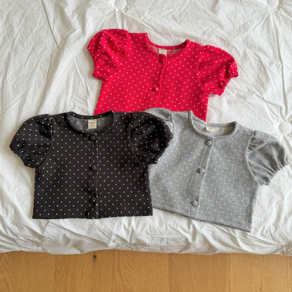 [PRE-ORDER] Dear Dot Cardigan