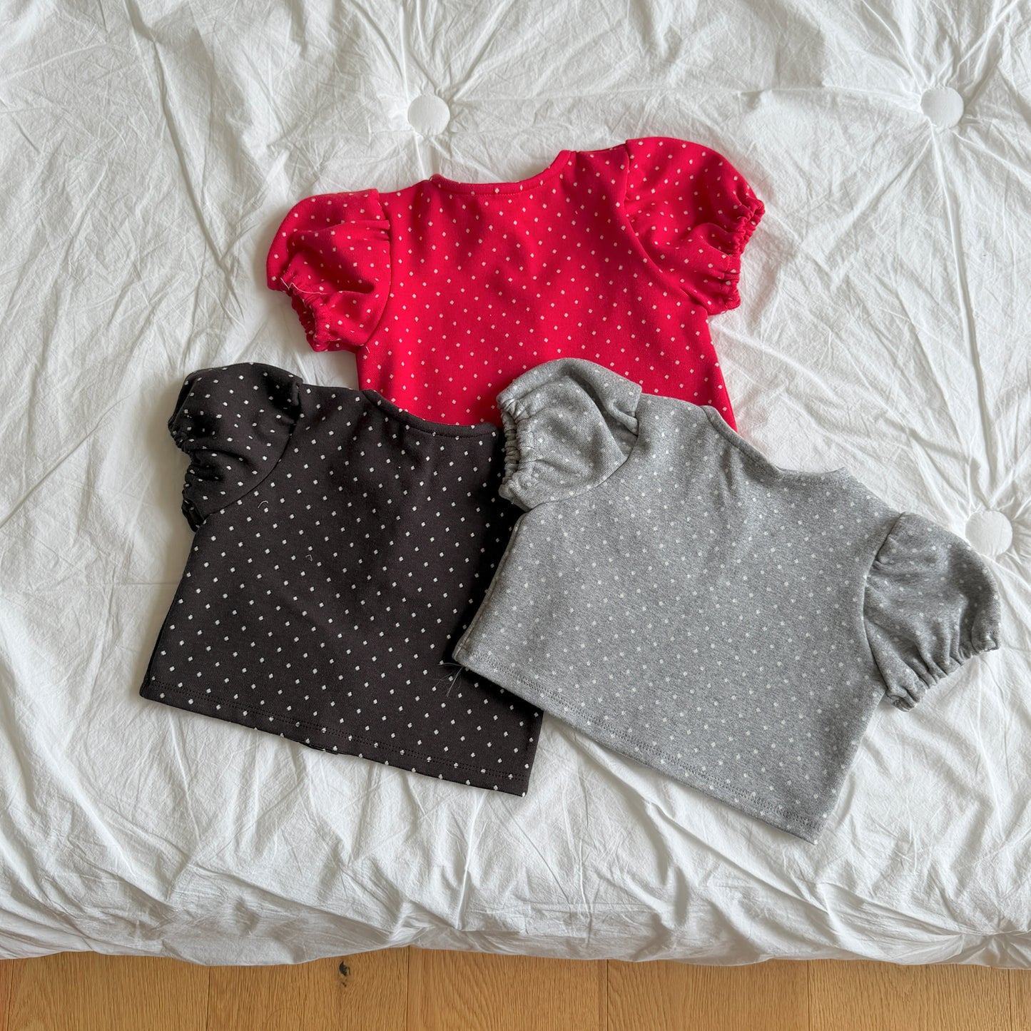 [PRE-ORDER] Dear Dot Cardigan