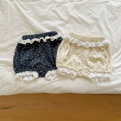 [PRE-ORDER] Loro Lace Bloomer