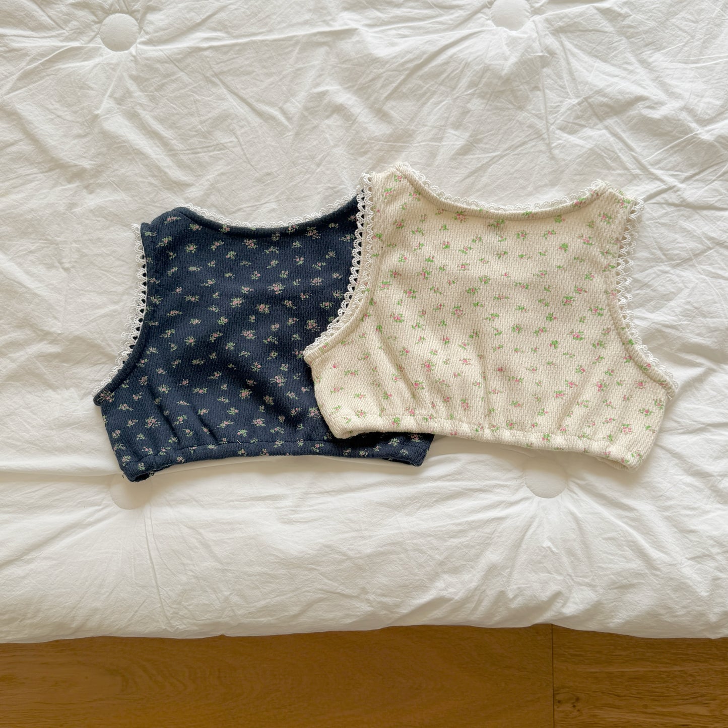 [PRE-ORDER] Loro Lace Bustier