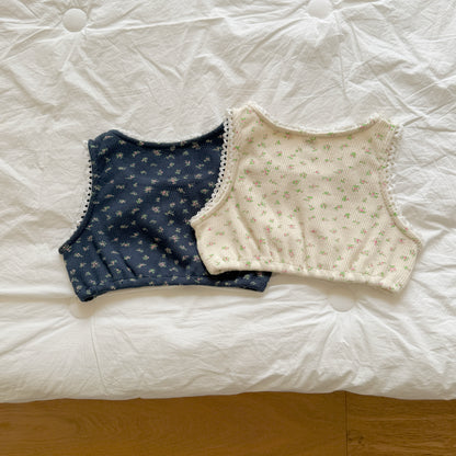 [PRE-ORDER] Loro Lace Bustier