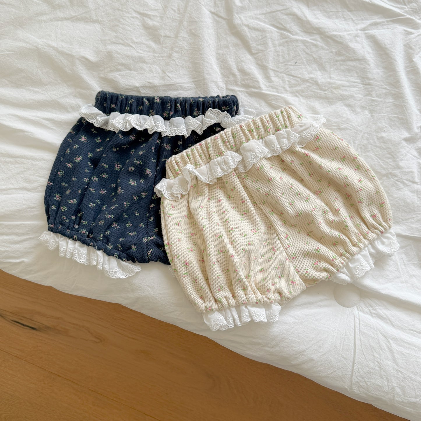 [PRE-ORDER] Loro Lace Bloomer