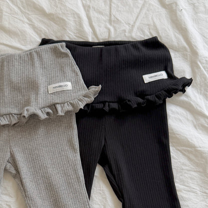 [PRE-ORDER] Titi Skirt Bootcut