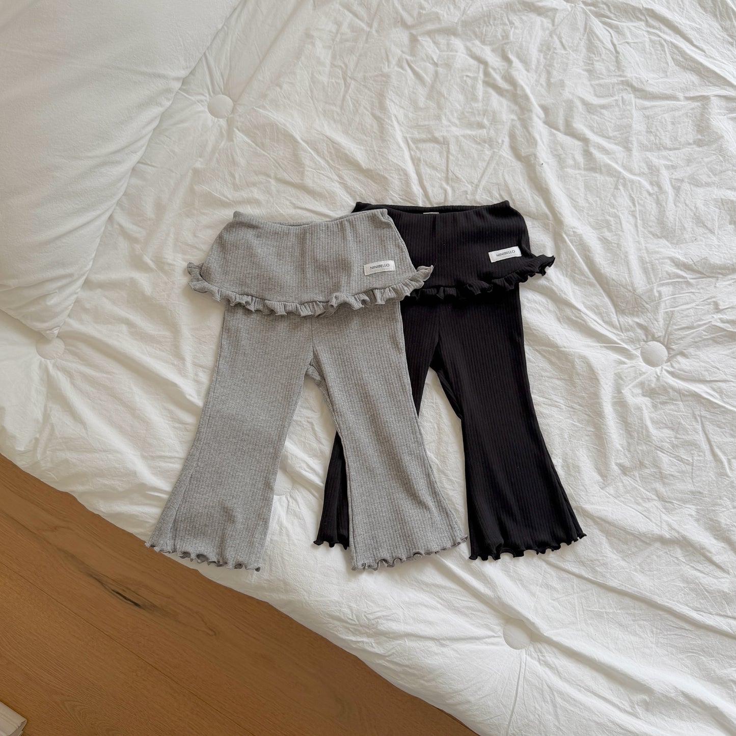 [PRE-ORDER] Titi Skirt Bootcut
