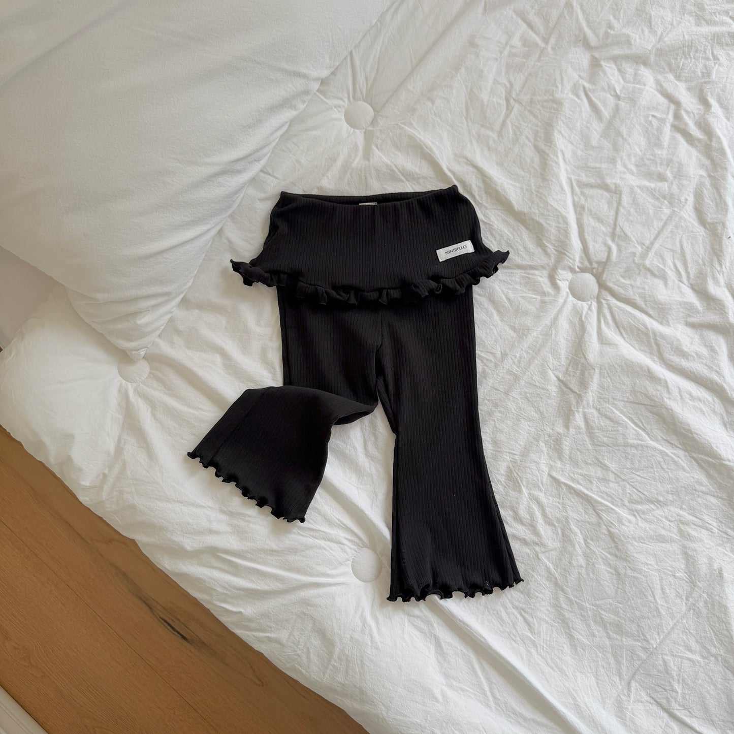 [PRE-ORDER] Titi Skirt Bootcut