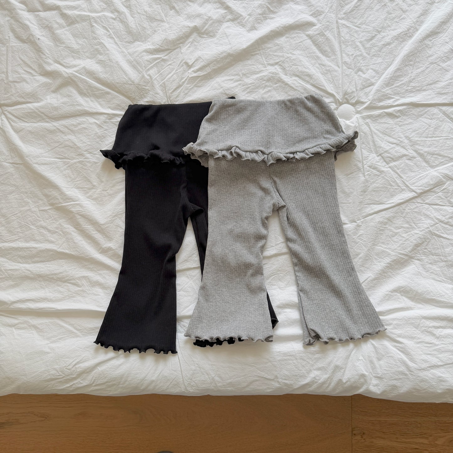[PRE-ORDER] Titi Skirt Bootcut