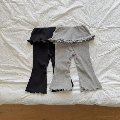 [PRE-ORDER] Titi Skirt Bootcut