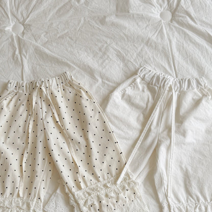 [PRE-ORDER] Miel Lace Pants