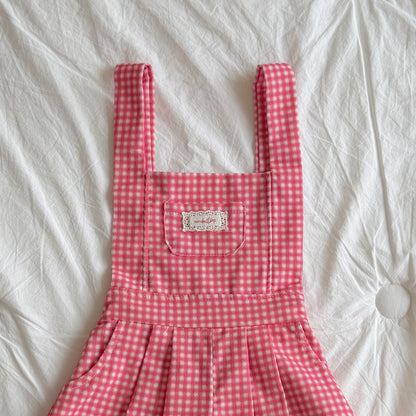 [PRE-ORDER] Pine Pumpkin Romper