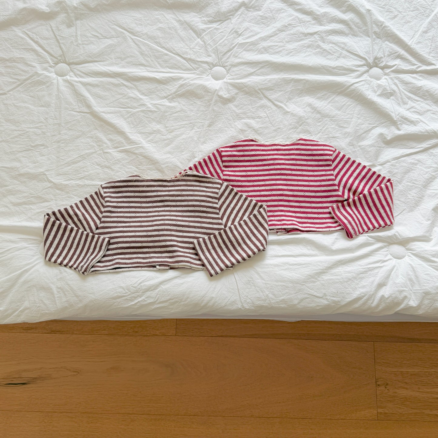 [PRE-ORDER] Tami Striped Cardigan