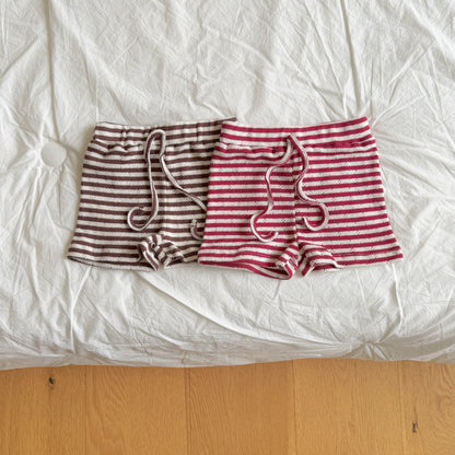 [PRE-ORDER] Tami Eyelet Shorts