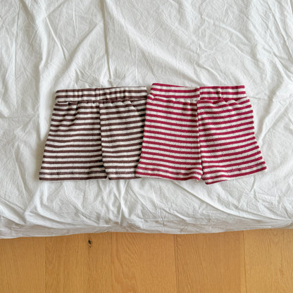 [PRE-ORDER] Tami Eyelet Shorts