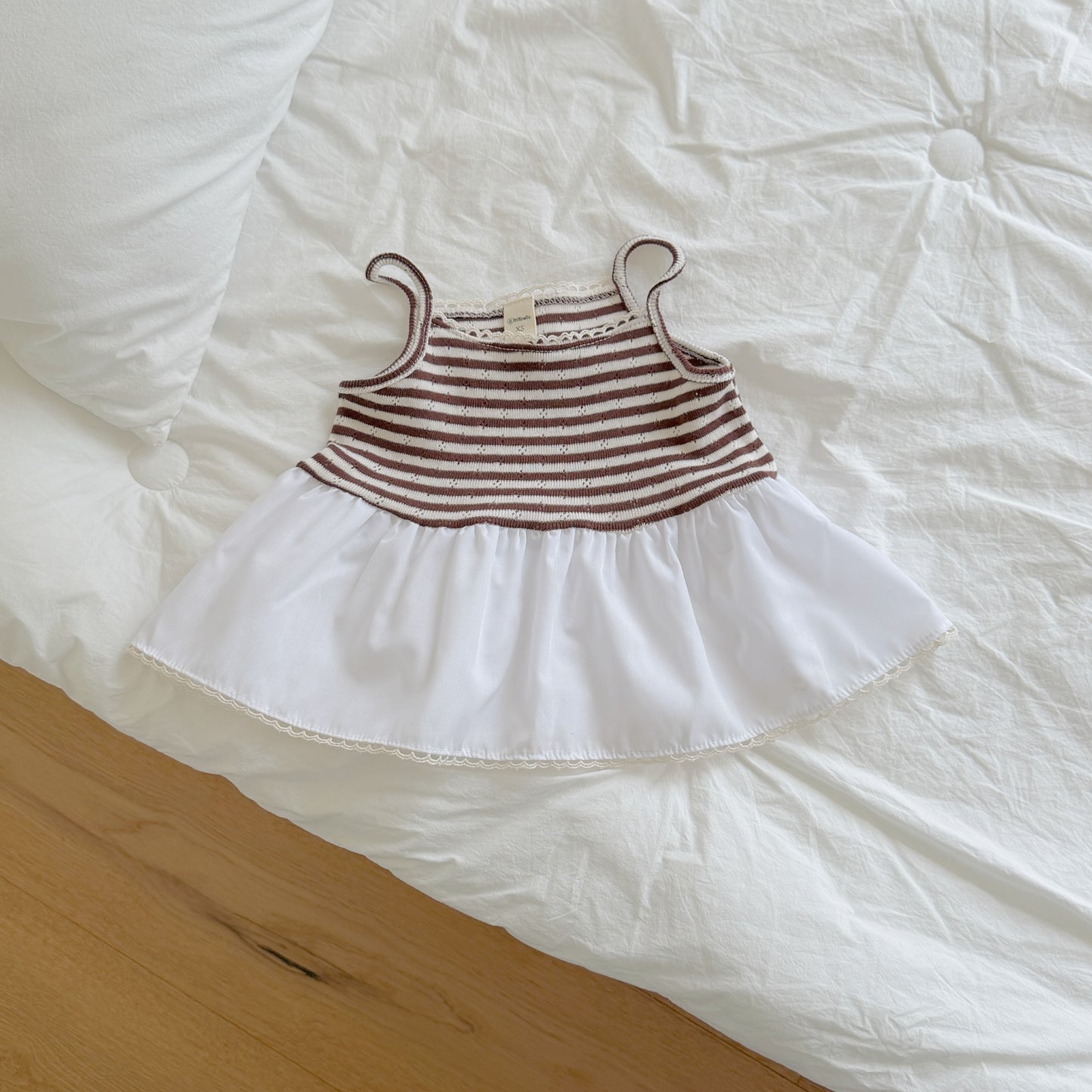 [PRE-ORDER] Tami Striped Bustier