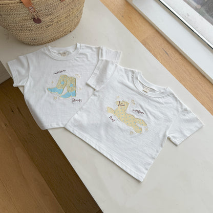 [PRE-ORDER] Western T-shirt