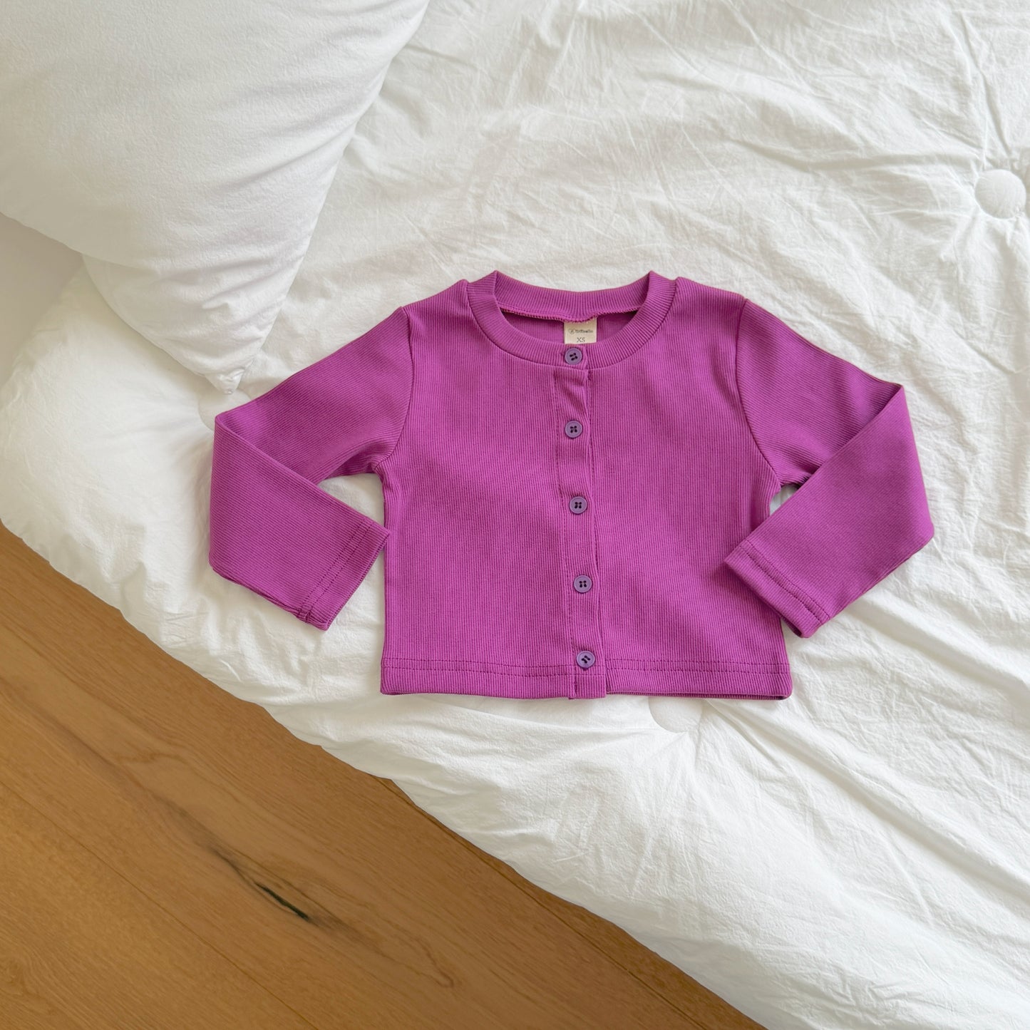 [PRE-ORDER] Salty Cardigan