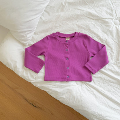 [PRE-ORDER] Salty Cardigan