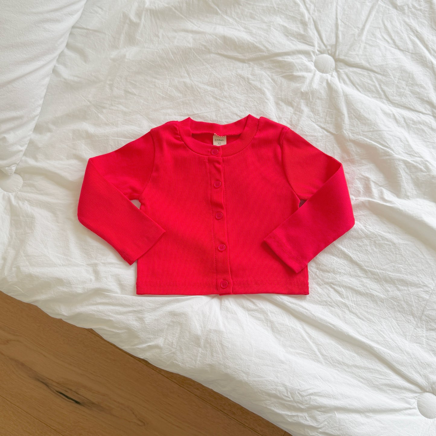 [PRE-ORDER] Salty Cardigan