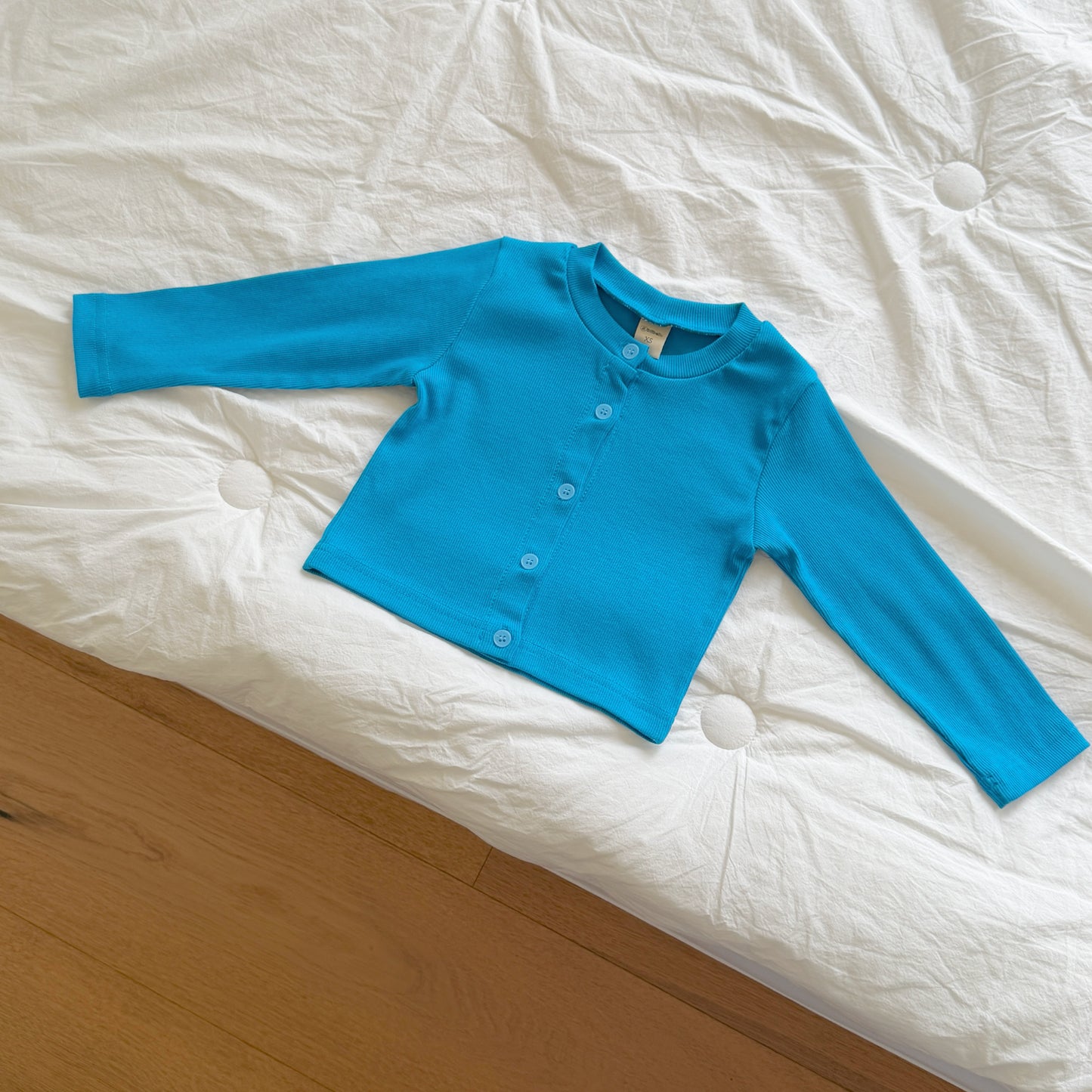 [PRE-ORDER] Salty Cardigan