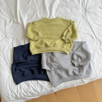 [PRE-ORDER] Arizona Sweatshirt (Mommy & me)