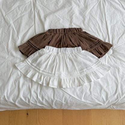 [PRE-ORDER] Garden Skirt